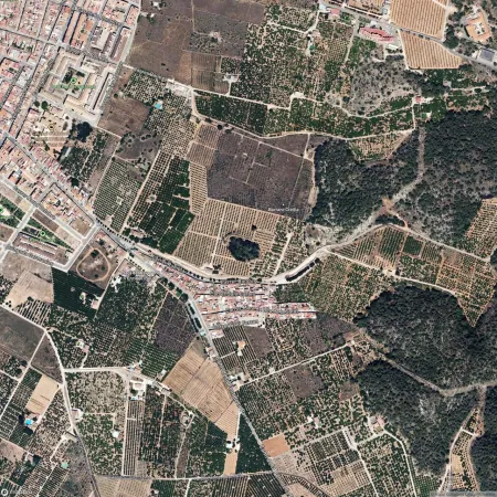 Foto del inmueble Piso de 89m2 en CARCAIXENT, VALENCIA