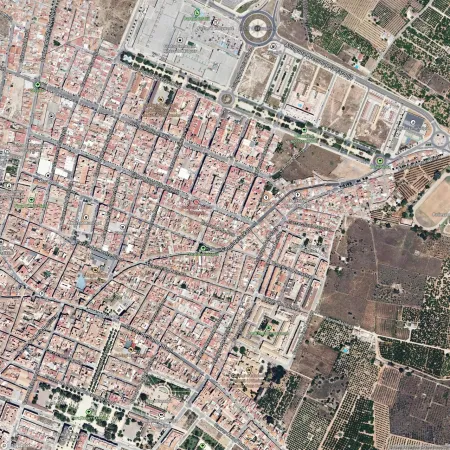 Foto del inmueble Piso de 130m2 en CARCAIXENT, VALENCIA