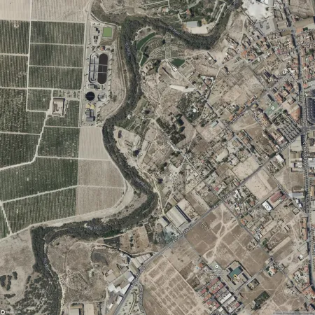 Foto del inmueble Suelo en LAS TORRES DE COTILLAS, MURCIA