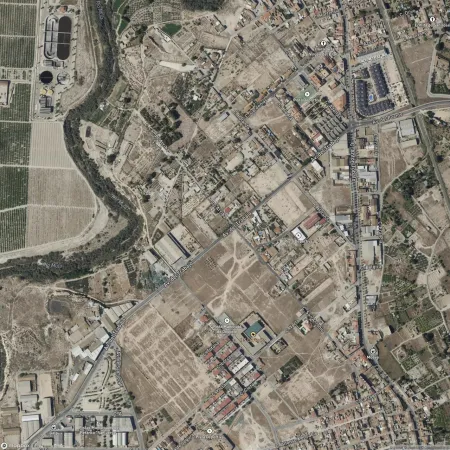 Foto del inmueble Suelo en LAS TORRES DE COTILLAS, MURCIA