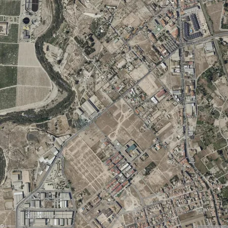 Foto del inmueble Suelo en LAS TORRES DE COTILLAS, MURCIA