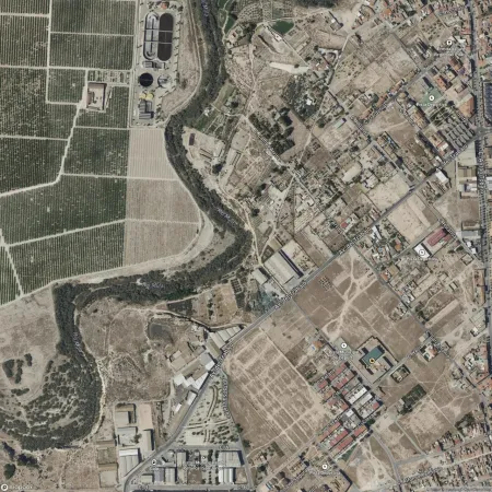 Foto del inmueble Suelo de 123m2 en LAS TORRES DE COTILLAS, MURCIA