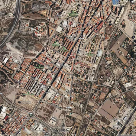 Foto del inmueble Piso de 117m2 en LORCA, MURCIA