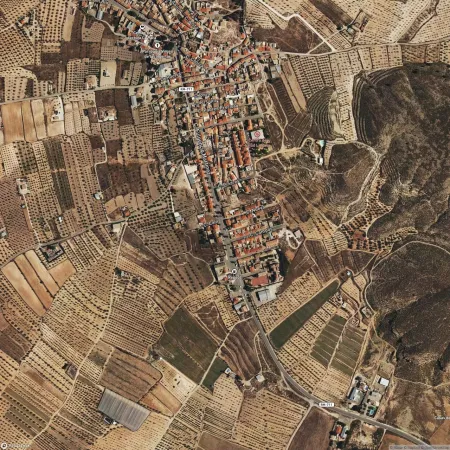 Foto del inmueble Piso de 173m2 en LORCA, MURCIA