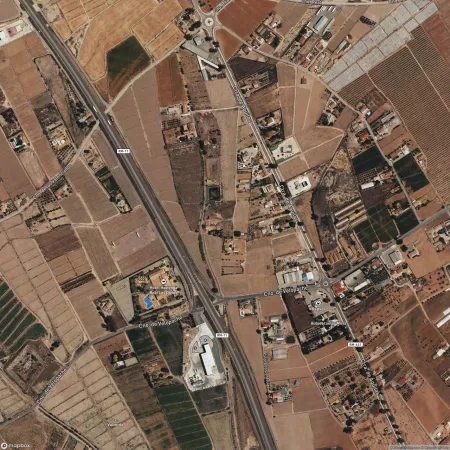 Foto del inmueble Piso de 166m2 en LORCA, MURCIA