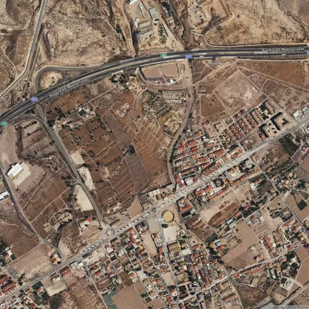 Foto del inmueble Piso de 179m2 en LORCA, MURCIA