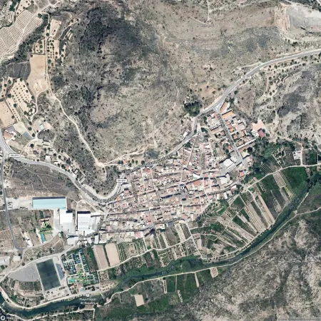 Foto del inmueble Piso de 189m2 en BUGARRA, VALENCIA