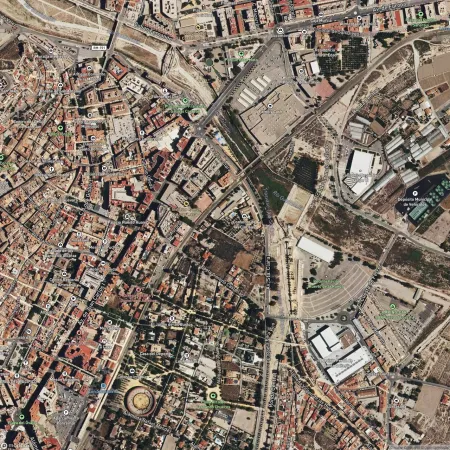 Foto del inmueble Piso de 127m2 en LORCA, MURCIA