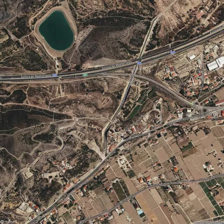 Foto del inmueble Suelo de 376m2 en LORCA, MURCIA