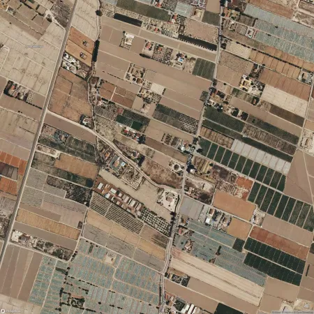 Foto del inmueble Suelo de 822m2 en LORCA, MURCIA