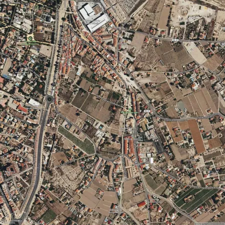 Foto del inmueble Piso de 218m2 en LORCA, MURCIA