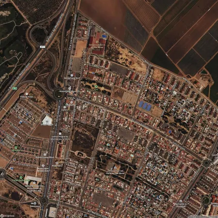 Foto del inmueble Piso de 55m2 en LOS ALCAZARES, MURCIA