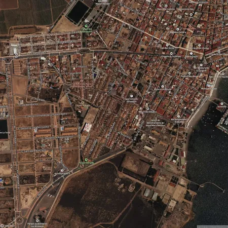 Foto del inmueble Piso de 87m2 en LOS ALCAZARES, MURCIA