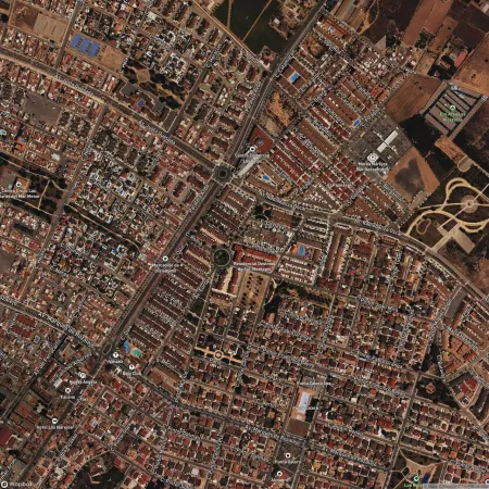 Foto del inmueble Piso de 94m2 en LOS ALCAZARES, MURCIA