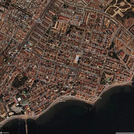 Foto del inmueble Piso de 74m2 en LOS ALCAZARES, MURCIA