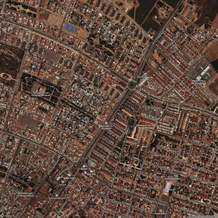 Foto del inmueble Piso de 53m2 en LOS ALCAZARES, MURCIA