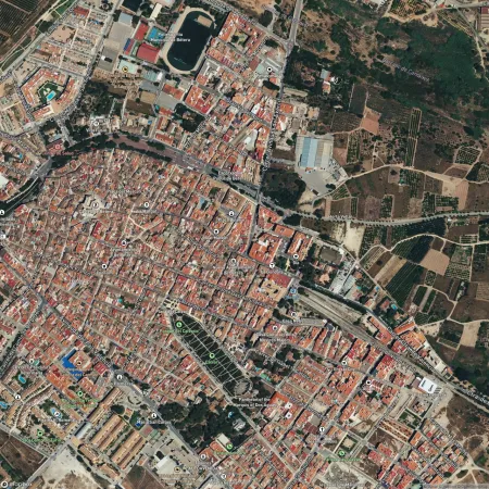 Foto del inmueble Piso de 164m2 en BETERA, VALENCIA