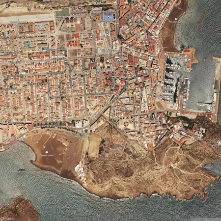 Foto del inmueble Piso de 65m2 en MAZARRON, MURCIA