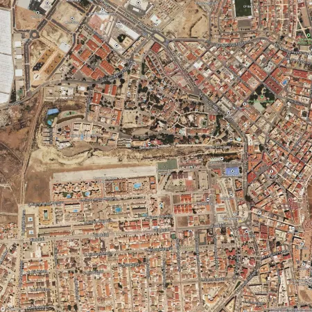 Foto del inmueble Piso de 59m2 en MAZARRON, MURCIA