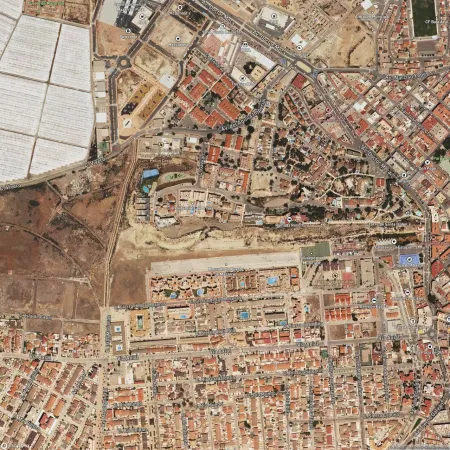 Foto del inmueble Piso de 249m2 en MAZARRON, MURCIA