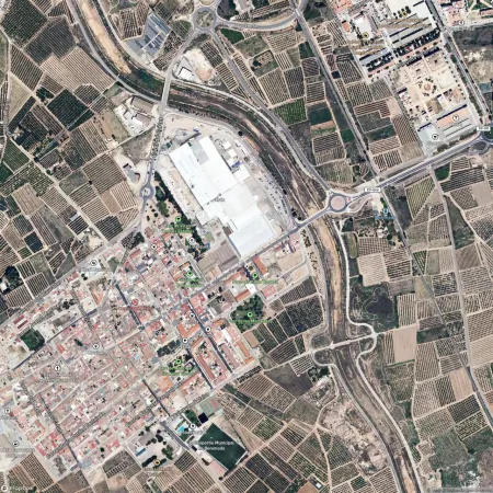 Foto del inmueble Casa de 220m2 en BENIMODO, VALENCIA