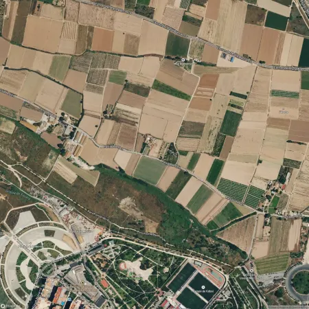 Foto del inmueble Suelo en VALENCIA, VALENCIA