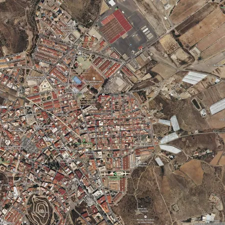 Foto del inmueble Piso de 151m2 en MAZARRON, MURCIA