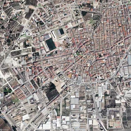 Foto del inmueble Piso de 87m2 en BENIGANIM, VALENCIA