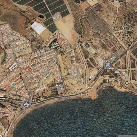 Foto del inmueble Piso de 78m2 en MAZARRON, MURCIA