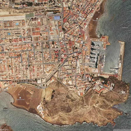 Foto del inmueble Local de 77m2 en MAZARRON, MURCIA