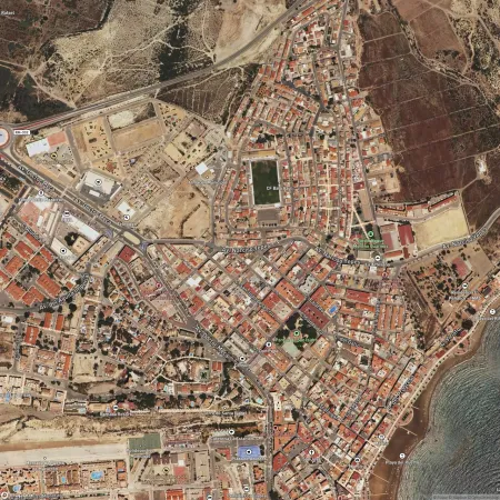 Foto del inmueble Piso de 99m2 en MAZARRON, MURCIA