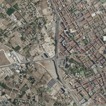 Foto del inmueble Piso de 119m2 en MOLINA DE SEGURA, MURCIA