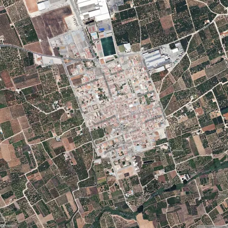 Foto del inmueble Piso de 111m2 en BENIFAIRO DE LA VALLDIGNA, VALENCIA