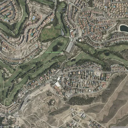 Foto del inmueble Piso de 246m2 en MOLINA DE SEGURA, MURCIA