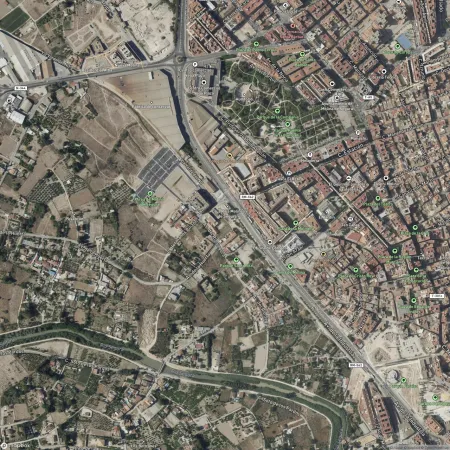 Foto del inmueble Piso de 141m2 en MOLINA DE SEGURA, MURCIA