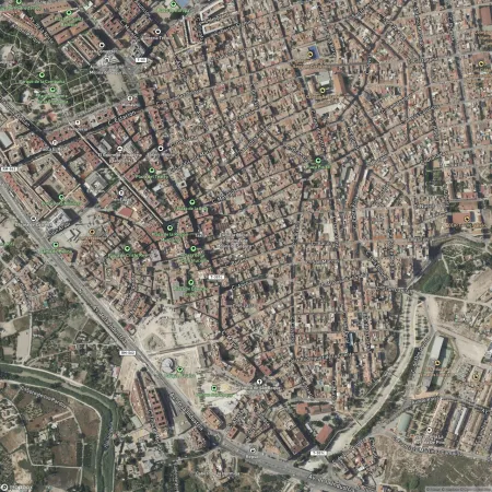 Foto del inmueble Piso de 128m2 en MOLINA DE SEGURA, MURCIA