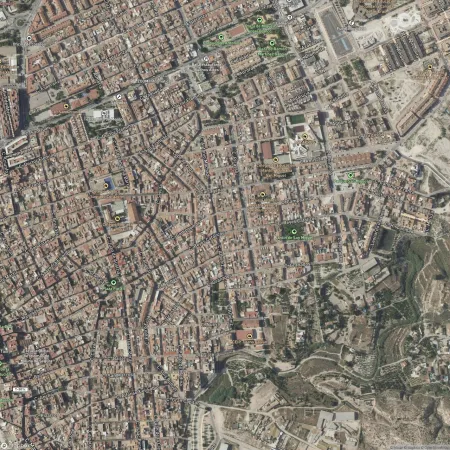 Foto del inmueble Piso de 94m2 en MOLINA DE SEGURA, MURCIA