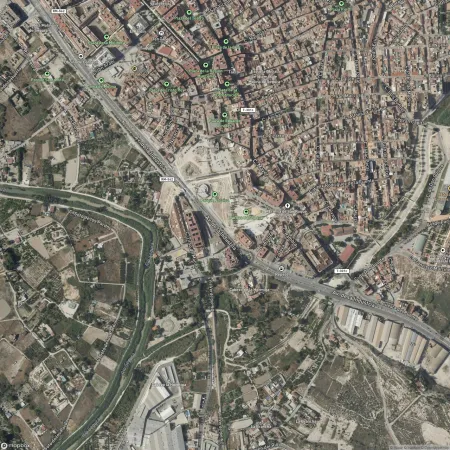 Foto del inmueble Piso de 146m2 en MOLINA DE SEGURA, MURCIA