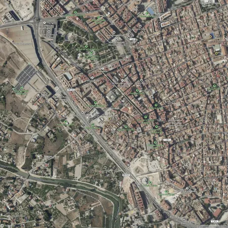 Foto del inmueble Casa de 93m2 en MOLINA DE SEGURA, MURCIA