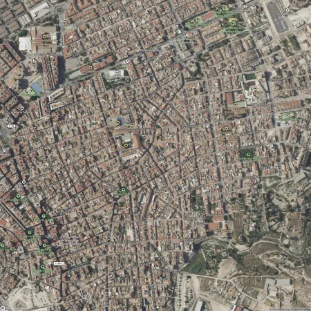 Foto del inmueble Piso de 140m2 en MOLINA DE SEGURA, MURCIA