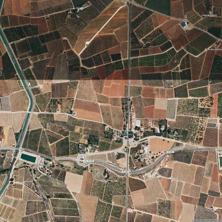 Foto del inmueble Piso de 124m2 en BENIFAIO, VALENCIA