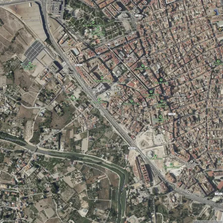 Foto del inmueble Piso de 139m2 en MOLINA DE SEGURA, MURCIA