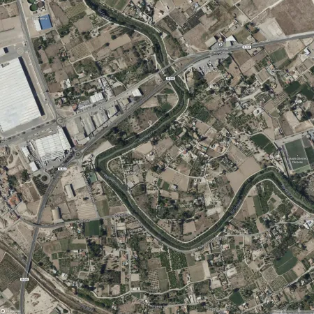 Foto del inmueble Casa de 70m2 en MOLINA DE SEGURA, MURCIA