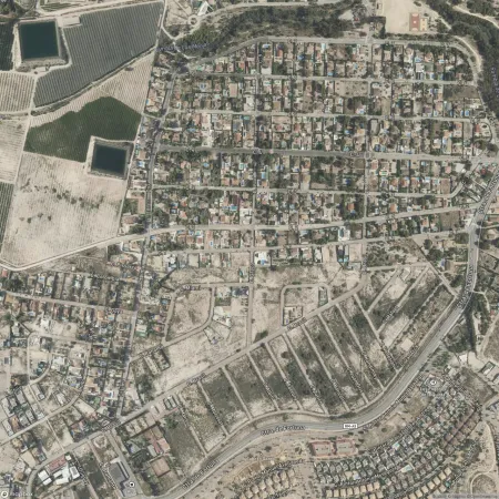 Foto del inmueble Piso de 120m2 en MOLINA DE SEGURA, MURCIA