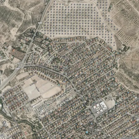 Foto del inmueble Piso de 296m2 en MOLINA DE SEGURA, MURCIA