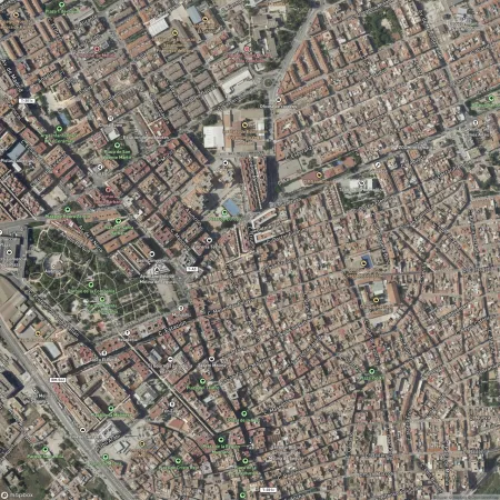 Foto del inmueble Piso de 63m2 en MOLINA DE SEGURA, MURCIA