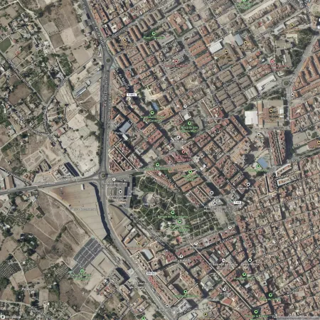 Foto del inmueble Piso de 118m2 en MOLINA DE SEGURA, MURCIA