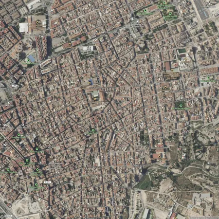 Foto del inmueble Piso de 105m2 en MOLINA DE SEGURA, MURCIA