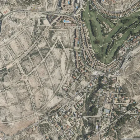 Foto del inmueble Piso de 122m2 en MOLINA DE SEGURA, MURCIA