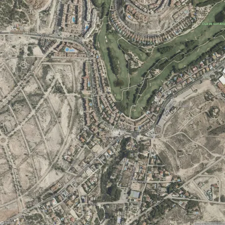 Foto del inmueble Garaje de 22m2 en MOLINA DE SEGURA, MURCIA